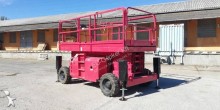 Haulotte Scissor lift self-propelled