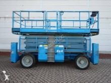 Genie Scissor lift self-propelled