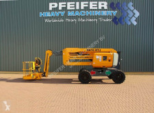Haulotte HA16RTJ NEW / UNUSED, 16 m Working Height, Also Av