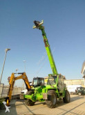 used telescopic self-propelled