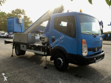 used truck mounted