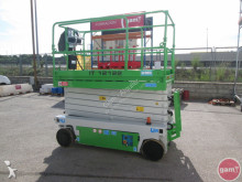 nacelle Iteco