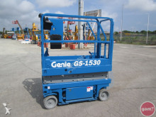nacelle Genie