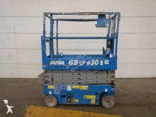 Genie Scissor lift self-propelled