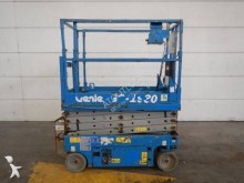 Genie Scissor lift self-propelled