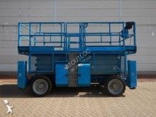 Genie Scissor lift self-propelled