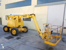 used articulated self-propelled
