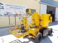 used articulated self-propelled