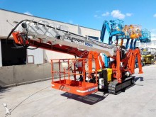 nacelle sur chenilles occasion