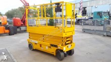 Haulotte Compact 10 N