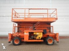 Hollandlift B-195DL25 aerial platform