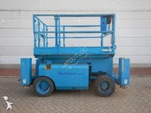 Genie Scissor lift self-propelled