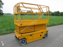 nacelle Haulotte Compact 12