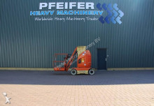 JLG Toucan 10E