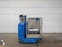 Genie GR-15 aerial platform