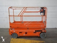 Haulotte Compact 8