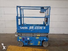 Genie Scissor lift self-propelled