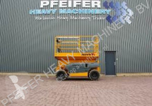 Haulotte Compact 12 RTE