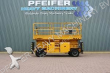 nacelle automotrice Haulotte