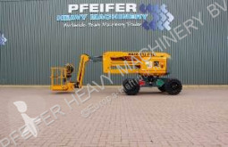 nacelle automotrice Haulotte