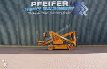 UpRight AB38 Electric, 13.5 m Working Height, Non Marking