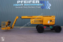 Haulotte HA20RTJPRO NEW / UNUSED, 20.6 m Working Height, Al aerial platform