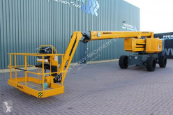 Haulotte HA26RTJPRO NEW / UNUSED, 26.4 m Working Height, Al aerial platform