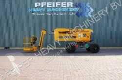 Haulotte self-propelled