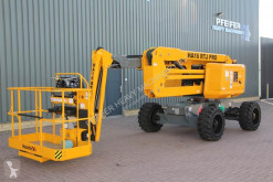 Haulotte HA16RTJPRO NEW / UNUSED, 16 m Working Height, Also