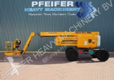 Haulotte HA20RTJPRO NEW / UNUSED, 20.6 m Working Height, Al