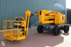 nacelle automotrice Haulotte