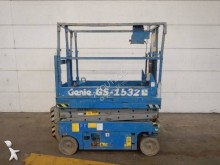 Genie Scissor lift self-propelled