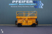 Haulotte H 18 SX aerial platform