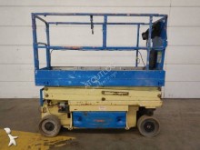 JLG 2030ES aerial platform