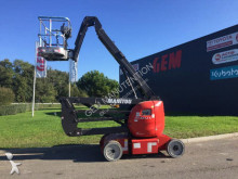 Manitou aerial platform