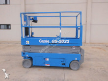 Genie aerial platform