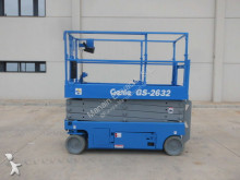 plataforma elevadora Genie
