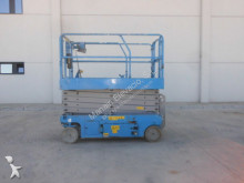 plataforma elevadora Genie