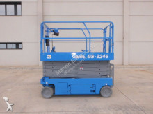 plataforma elevadora Genie