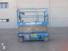plataforma elevadora Genie