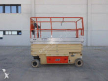 plataforma elevadora JLG