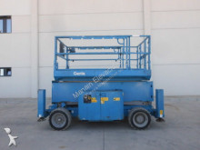 plataforma elevadora Genie