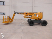 plataforma elevadora Haulotte