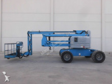 plataforma elevadora Genie