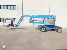plataforma elevadora Genie