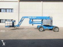 plataforma elevadora Genie
