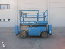 plataforma elevadora Genie