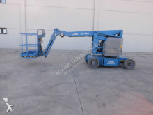 plataforma elevadora Genie