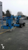 used articulated self-propelled