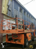 JLG 3394RT aerial platform